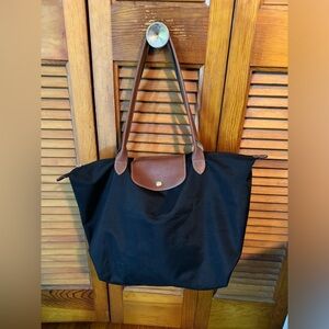 Longchamp le pliage large